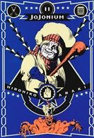 コミック全巻セット・まとめ買い】JOJONIUM(ジョジョニウム)ジョジョの