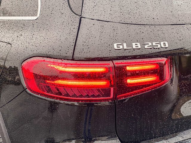 2025 Mercedes-Benz GLB for sale serving Cordova, Placerville