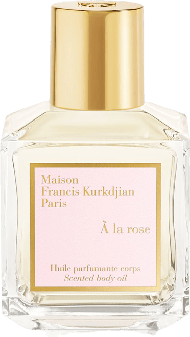 Maison Francis Kurkdjian À la rose Eau de Parfum | Bloomingdale's