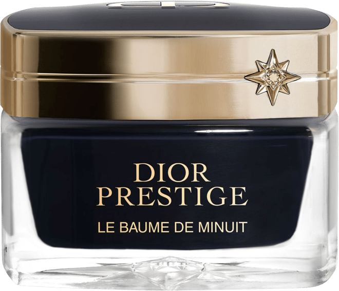 DIOR Prestige Le Baume de Minuit Night Cream & Refill | Bloomingdale's