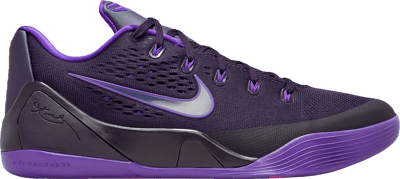 Nike Kobe 9 Elite Low EM Protro Basketball Shoes | Dick's Sporting