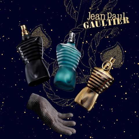 Jean Paul Gaultier Le Male Elixir Parfum | Dillard's