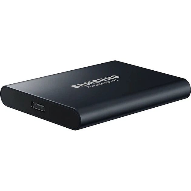 Samsung Portable SSD T5 1TB USB 3.1 Type-C V-NAND TLC (MU-PA1T0B