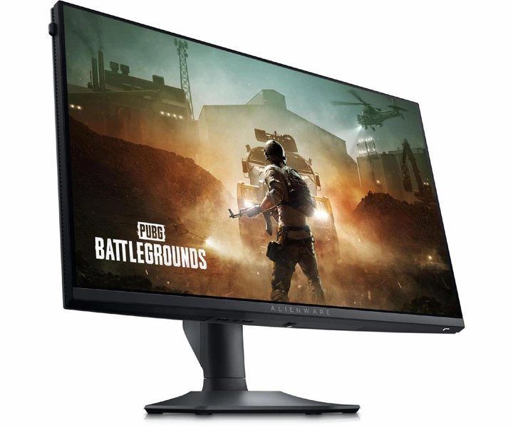 Монитор геймерский 24.5