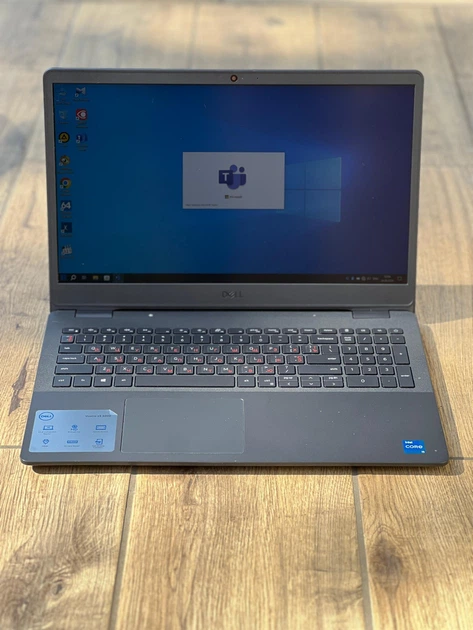 Ноутбук Dell Vostro 15 3000 - 15.6 FHD WVA| intel core i5-1135G7