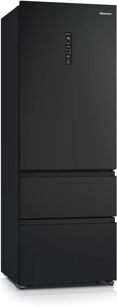 Многодверный холодильник Hisense RT641N4AFE1 (BCD-456WY) – фото
