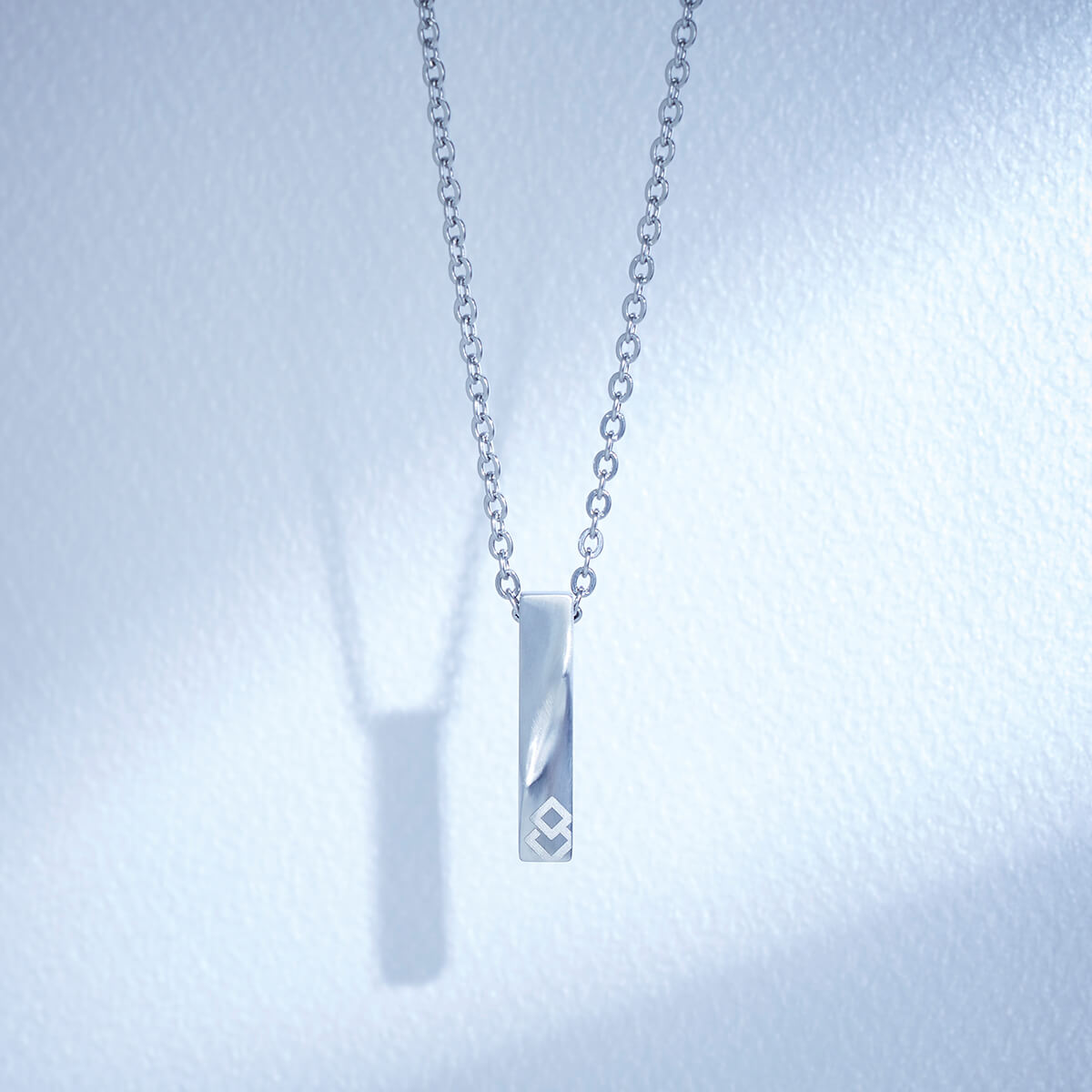 コラントッテ COA ネックレス ZEST（ゼスト）【スクエア】 | 磁気