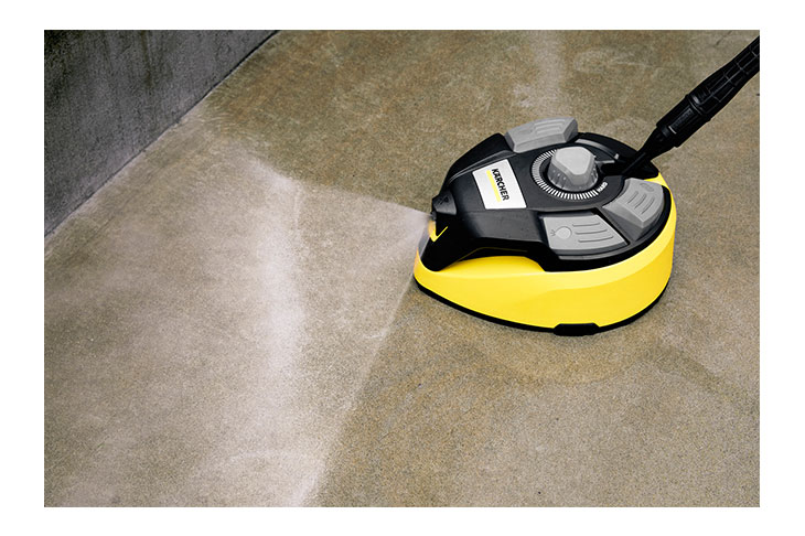 ケルヒャー 高圧洗浄機 K 5 プレミアム サイレント（東日本/50HZ地域用