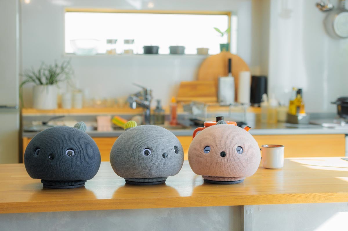 BOCCO emo ボッコ エモ 振動センサセット｜ kikito[キキト] -ドコモの