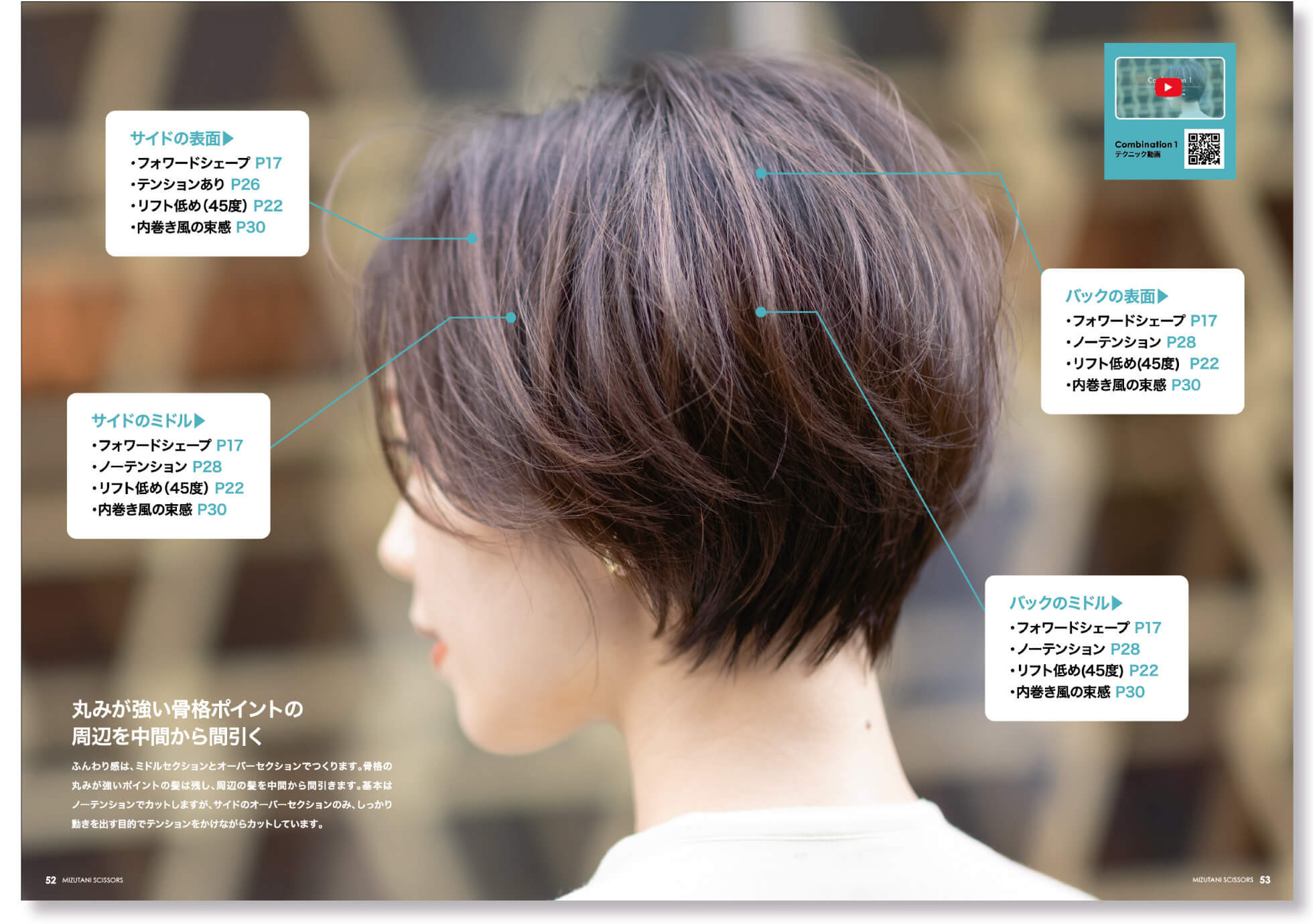 Acroleaf WIDE M-25 | ミズタニシザーズ