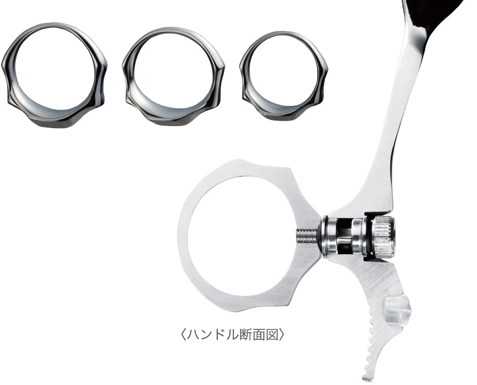 SWIVEL S-02 | ミズタニシザーズ