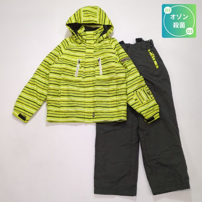 スポルディング(SPALDING),SPALDING, スキーウェア上下セット