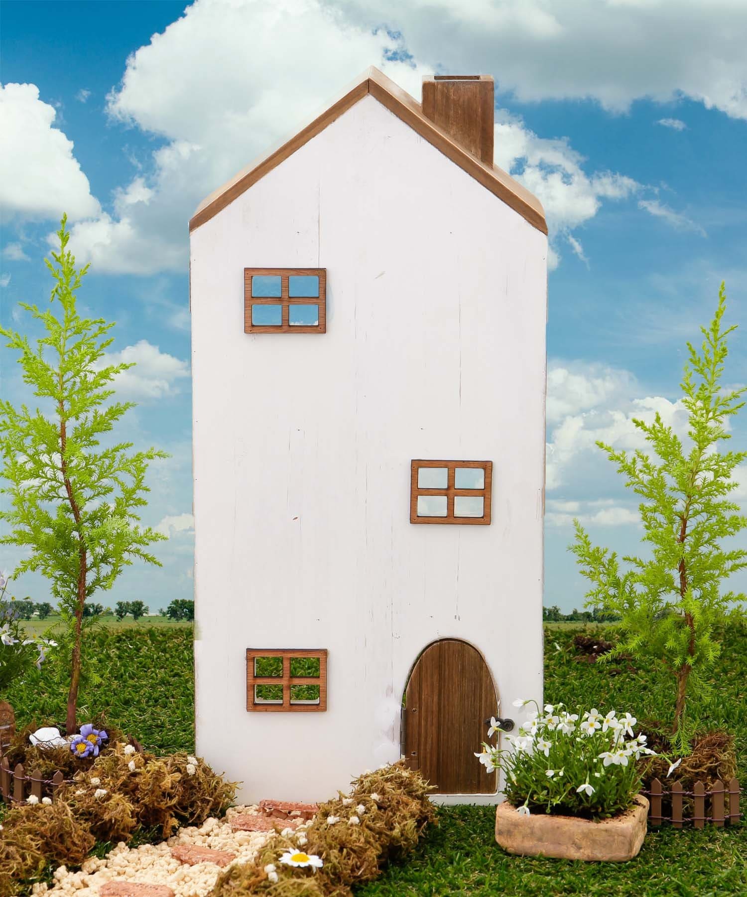 tiny town】3階建てのおうち | salut!(サリュ)ライフスタイル | PAL