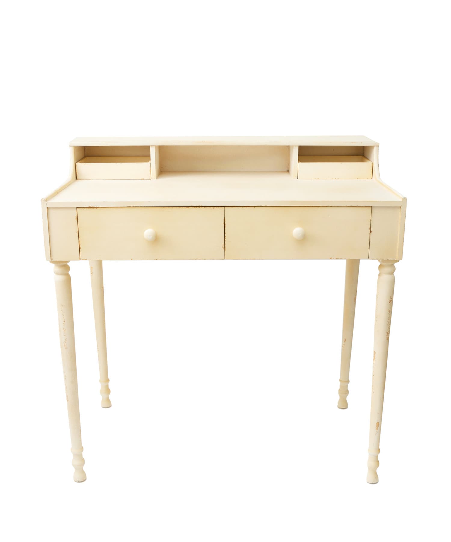 WEB限定アンティークライティングデスク | salut!(サリュ)ライフ