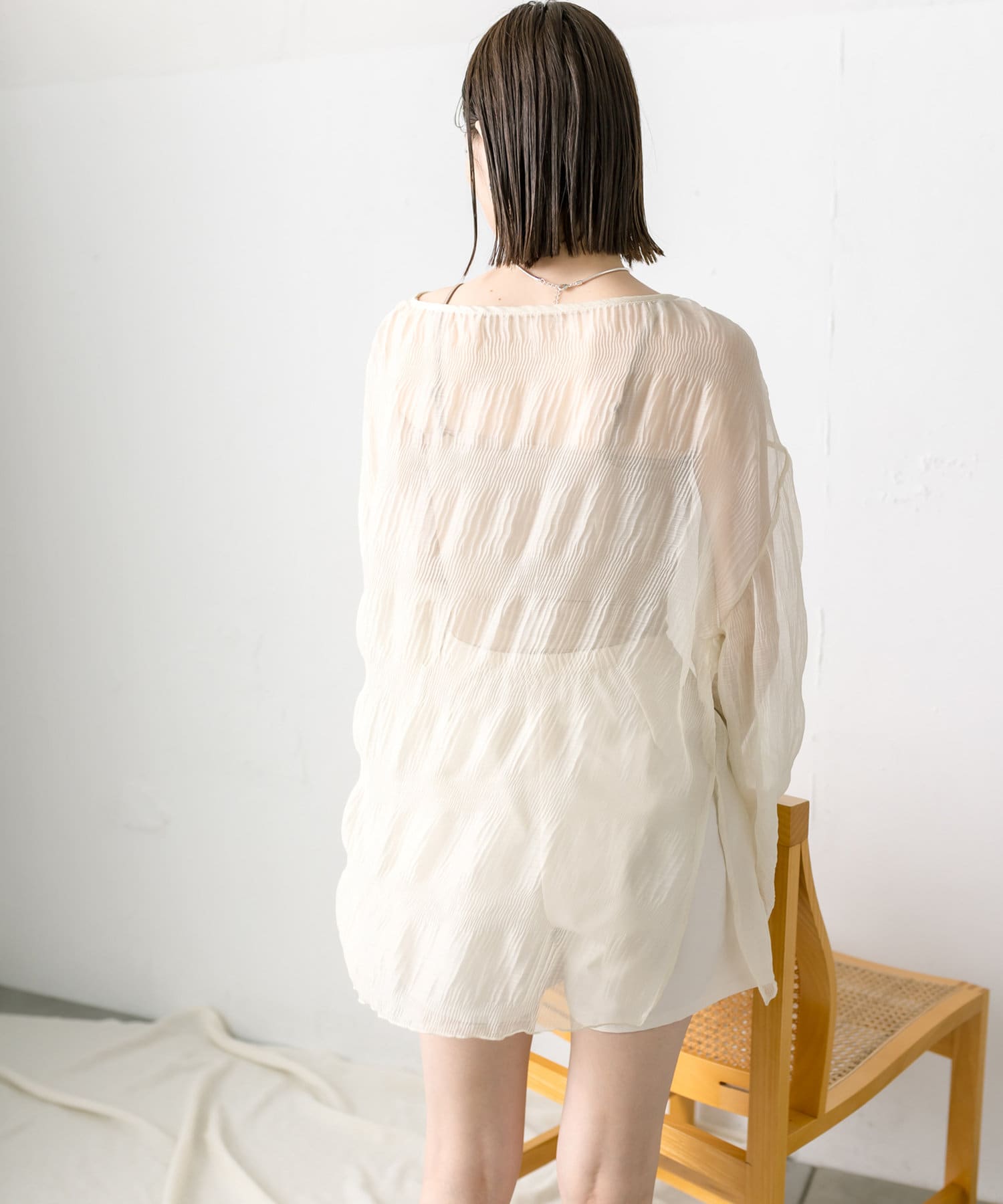 2024 swim wear】4SETスイムウェア | mystic(ミスティック)レディース