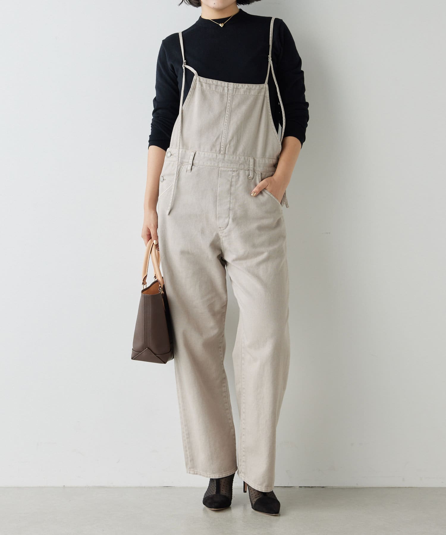 ピグメントダイオールインワン | Whim Gazette(ウィム ガゼット