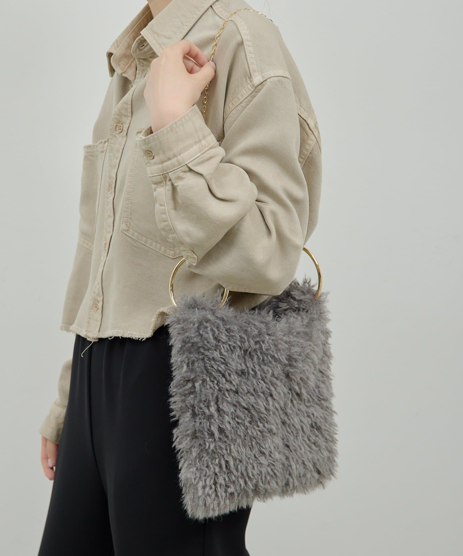 WEB限定カラー】【昨年大人気につきリバイバル！】【2.718】エコファー