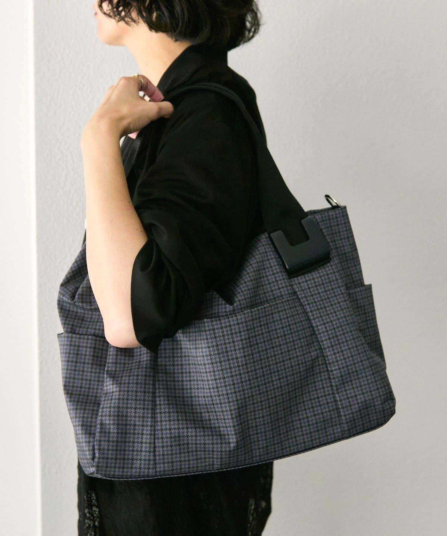 sampo×earコラボアイテムが通常販売スタート！ - ear PAPILLONNER