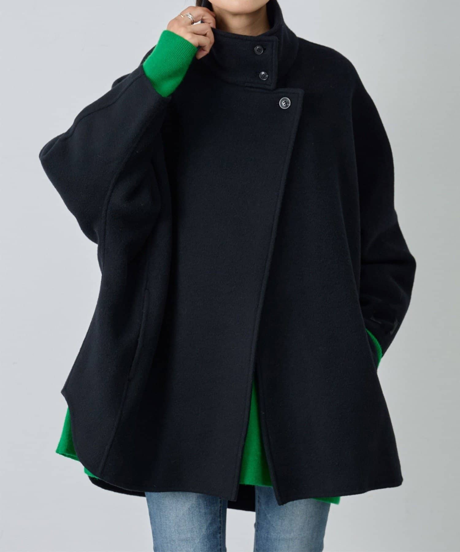 ドルマンリバーコート | BEARDSLEY(ビアズリー)レディース | PAL