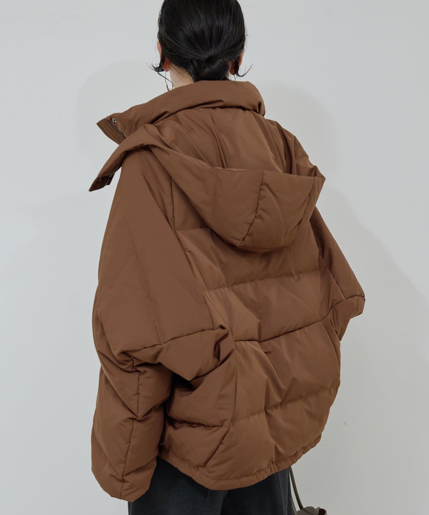 ボックスダウン | GALLARDAGALANTE(ガリャルダガランテ)レディース