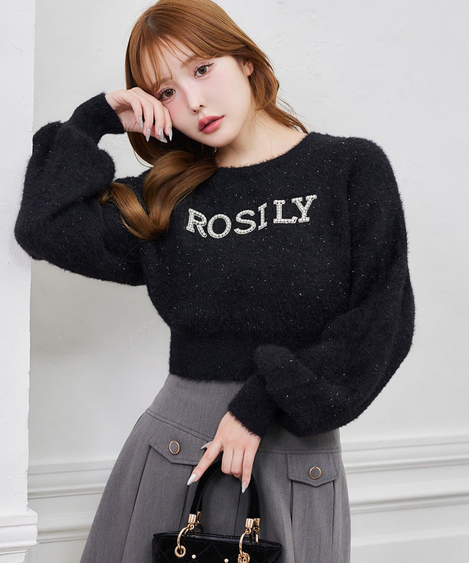 アソートニット | one after another NICE CLAUP(ワンアフターアナザー