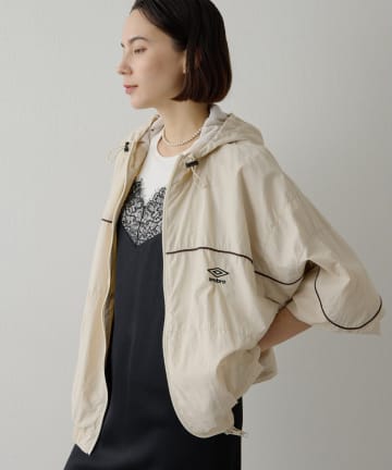 ウールミドルトレンチコート | Whim Gazette(ウィム ガゼット