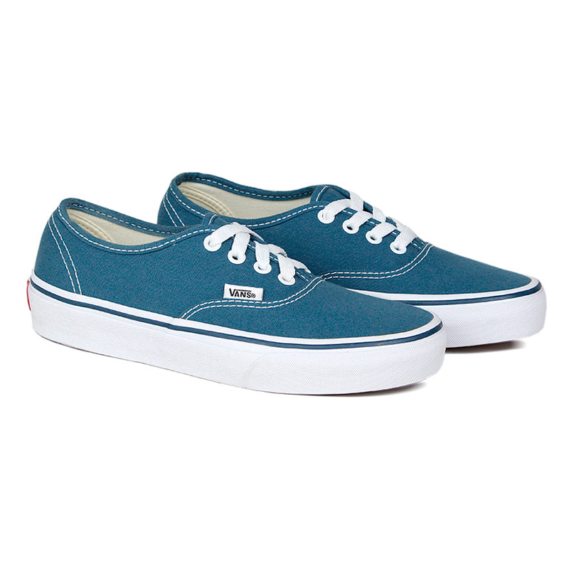 Vans Authentic Navy | Vans Authentic é na Convexo! | Loja Convexo