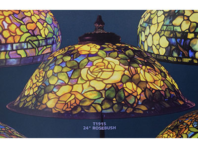 ステンドグラス用品・材料・工具&ガラス・ランプ通販|confiance