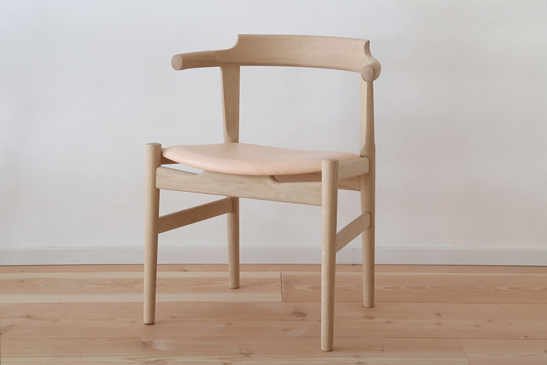 新生活キャンペーンpt10倍】PP Mobler（PPモブラー） / PP58 チェア