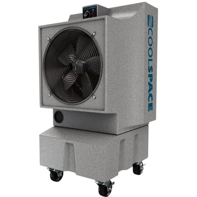 業務用冷風機｜製品紹介 | 業務用大型冷風機ならクールスペース｜業務