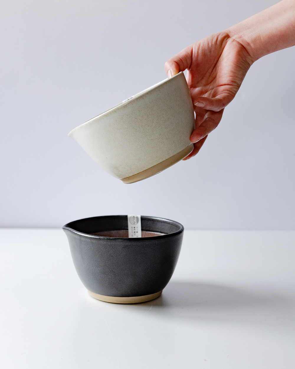 すり鉢 中 (15cm) | cocochi ｜ 家具と服と暮らしの店｜静岡県袋井市