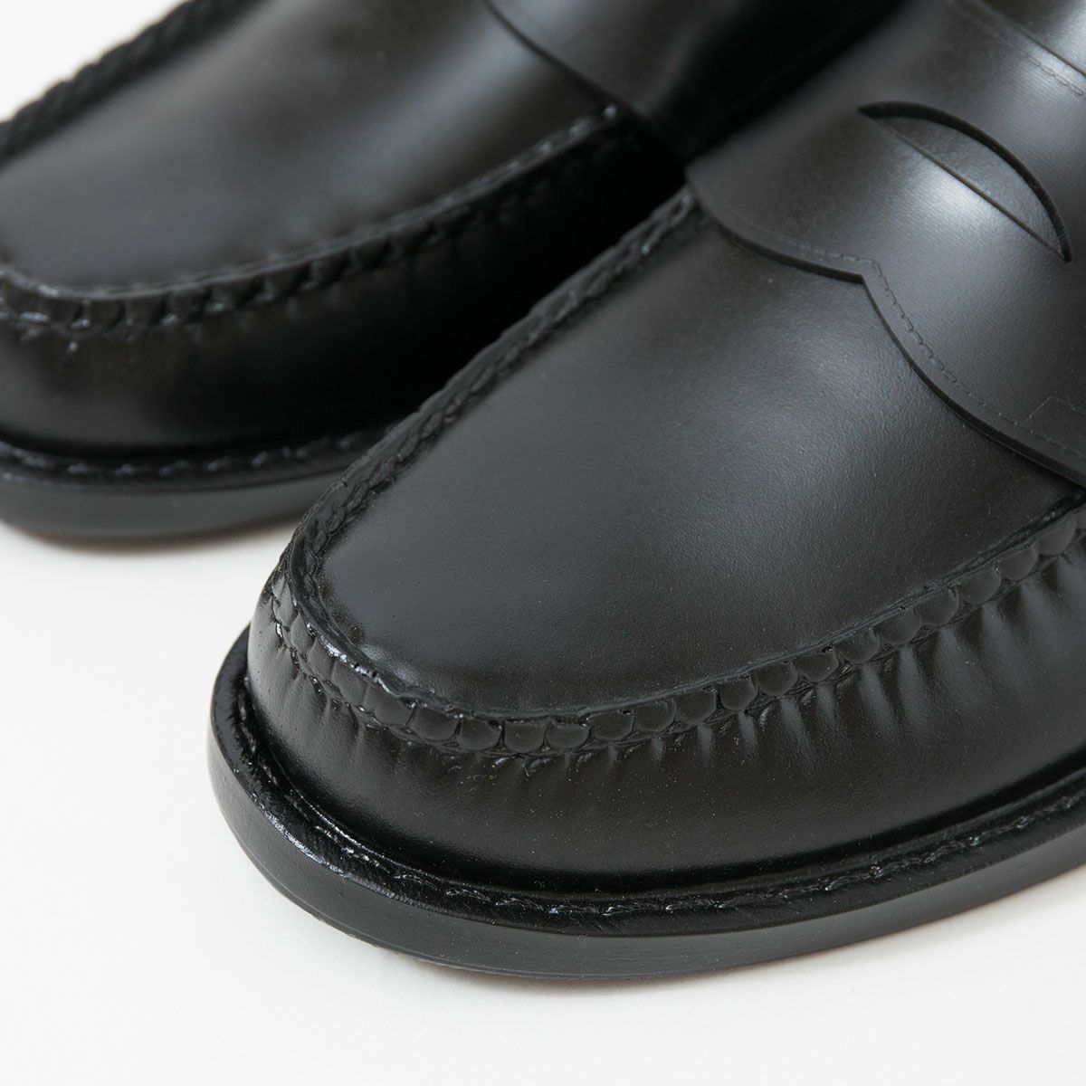 トラディショナル ウェザーウェア レイン ローファー 防水