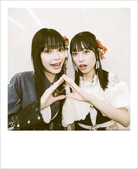 Little Glee Monsterに聞く、このメンバーで迎えられたデビュー10周年