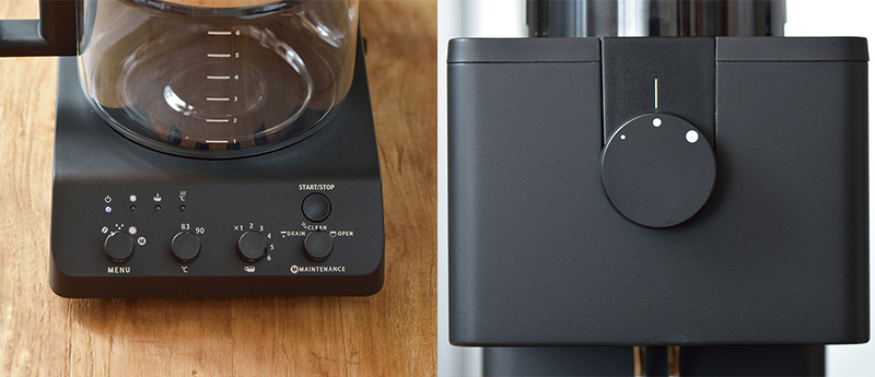 ツインバードのあの名作コーヒーメーカーに待望の新タイプ『全自動