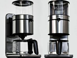 デバイスタイル コーヒーメーカー Brunopasso PCA-10X | コーヒー