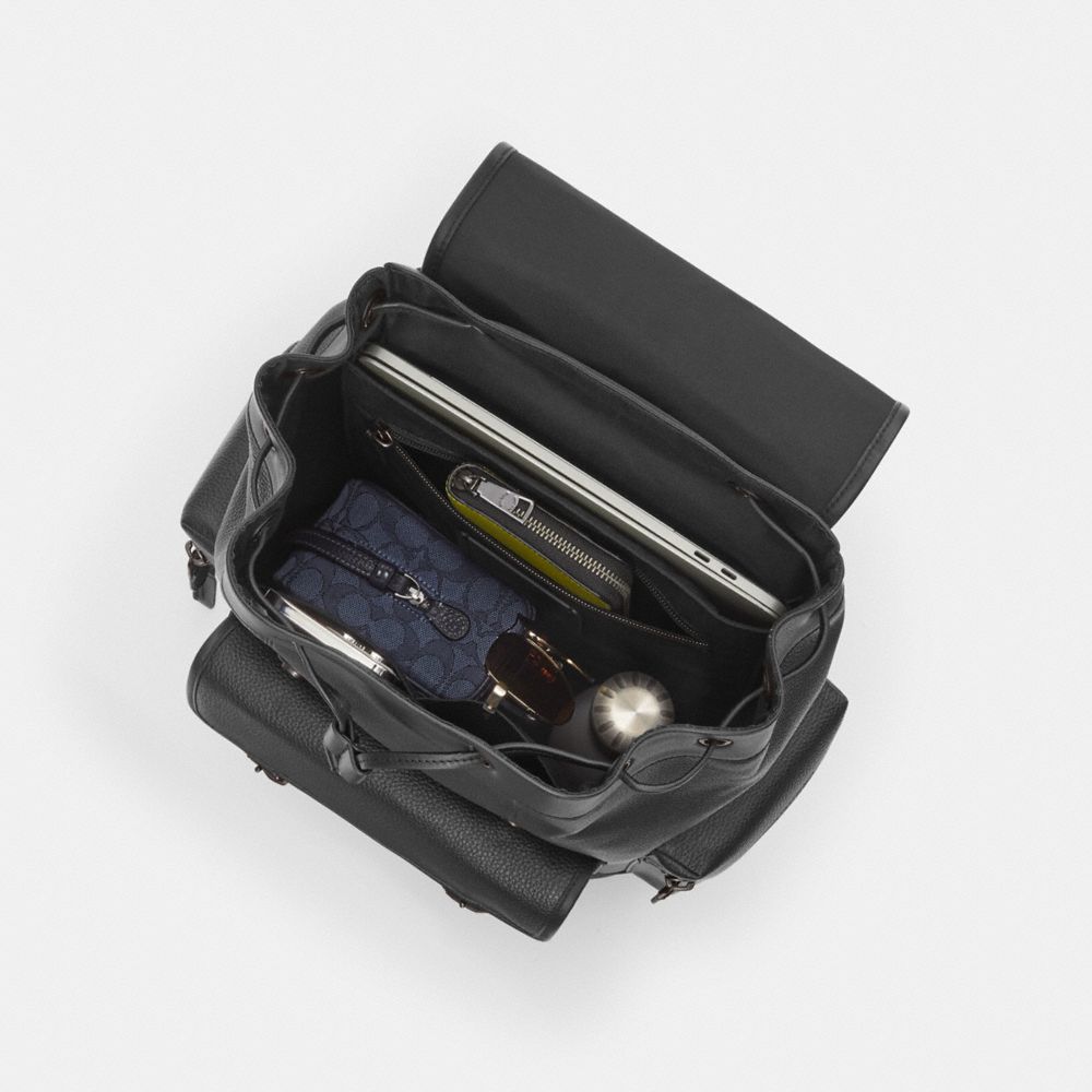 公式】コーチアウトレット | スプリント バックパック