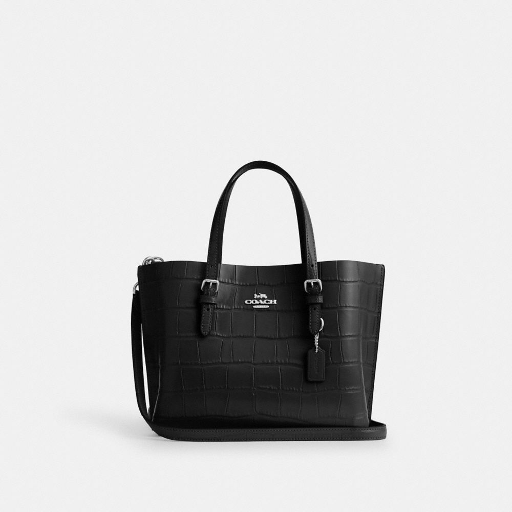 COACH® Outlet | Mollie Tote Bag 25