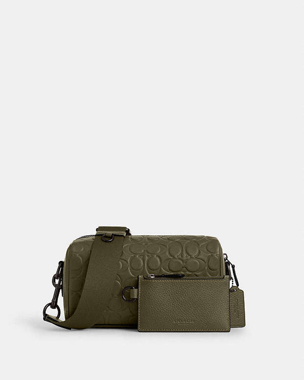 公式】コーチアウトレット | アクセル クロスボディ バッグ
