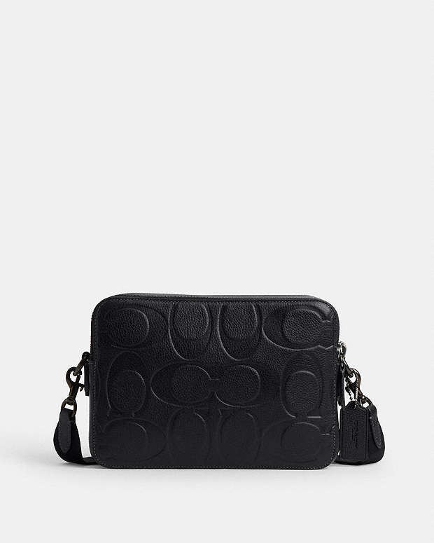 公式】COACH – コーチ | チャーター クロスボディ バッグ 24・マキシ