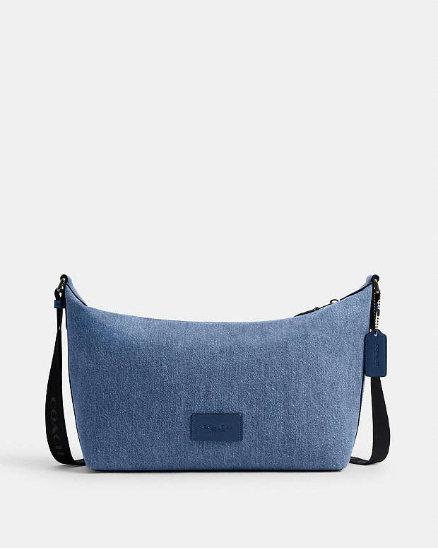 公式】コーチアウトレット | フィン クロスボディ バッグ