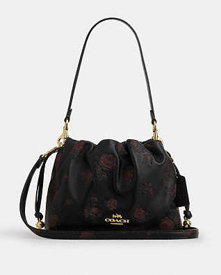 レディース ショルダーバッグ | COACH コーチ公式アウトレット