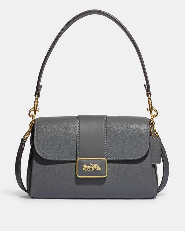 公式】コーチアウトレット | グレース ショルダー バッグ