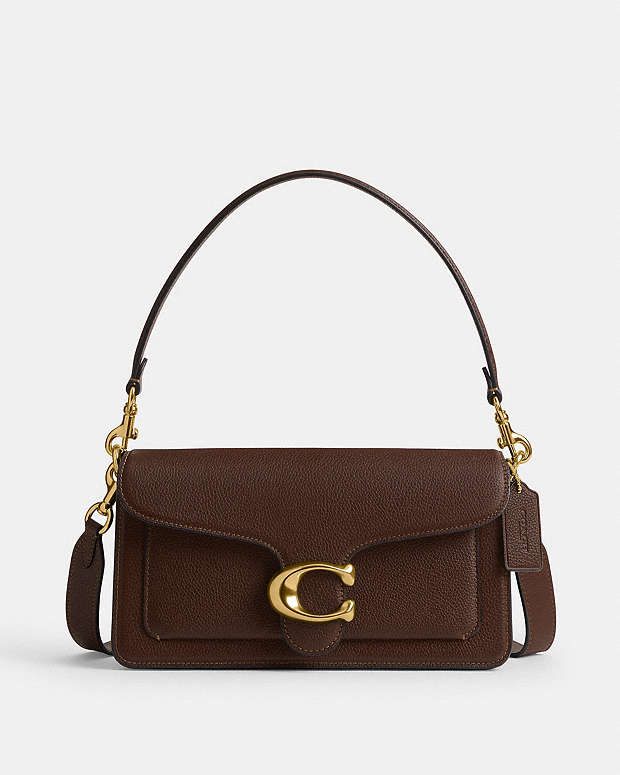 公式】COACH – コーチ | タビー ショルダー バッグ 26