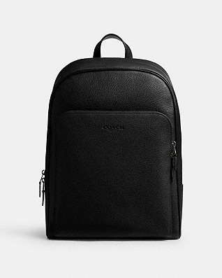 公式】COACH – コーチ リュック＆バックパック メンズ