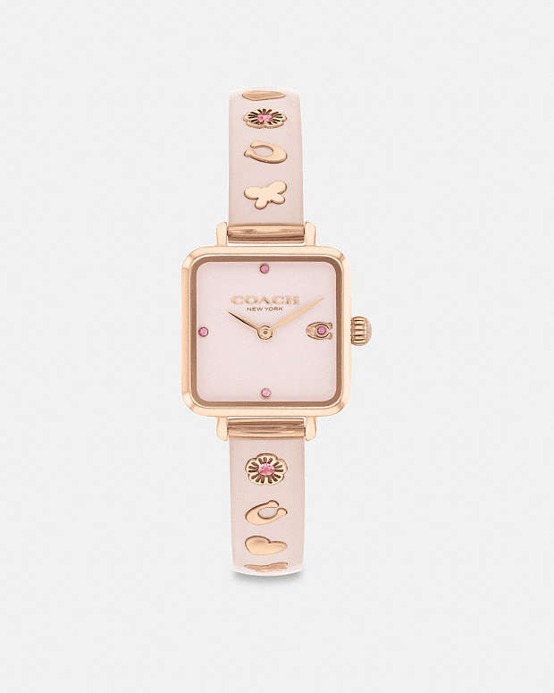 公式】COACH – コーチ | キャス ウォッチ・22MM