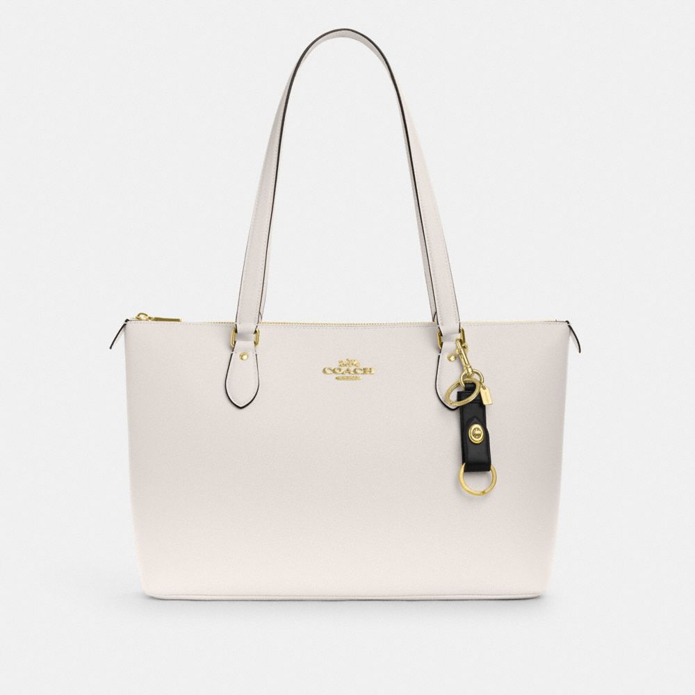 公式】コーチアウトレット | トリガー スナップ バッグ チャーム