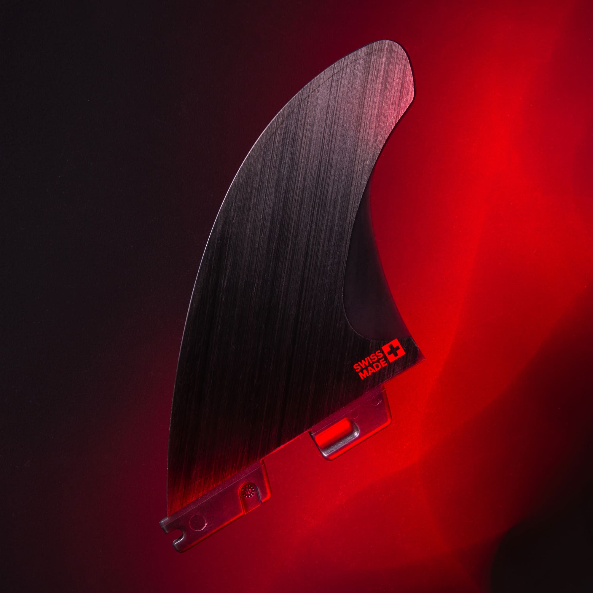FCS II H4 FIN - CoLab Surf Industries I Custom Surfboards UK