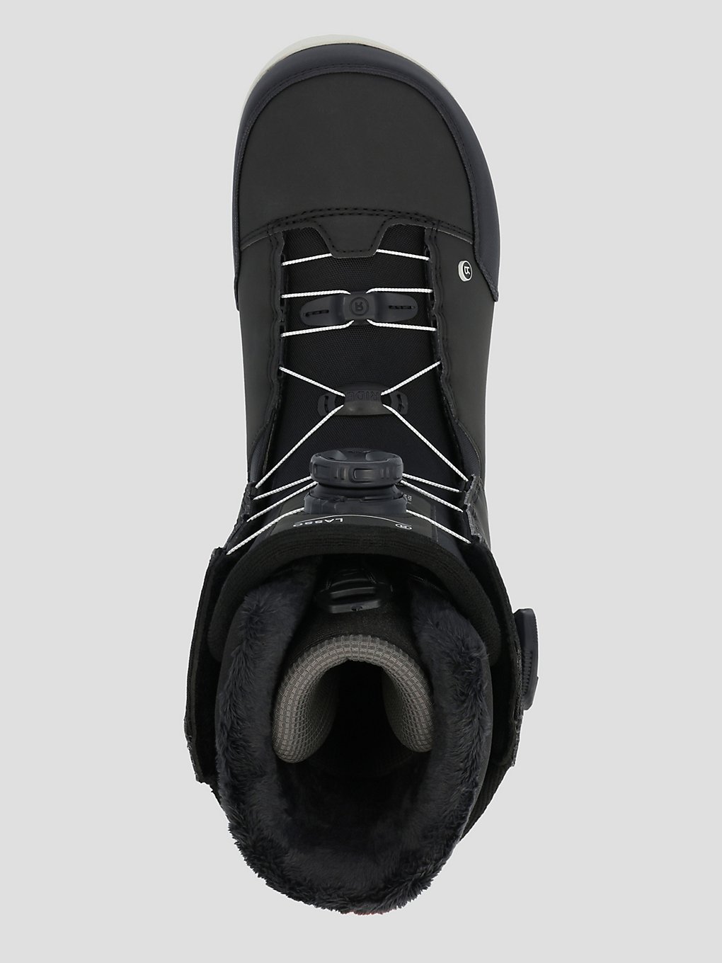 Ride Lasso 2024 Snowboard-Boots pink | Collective Snowboard Mag