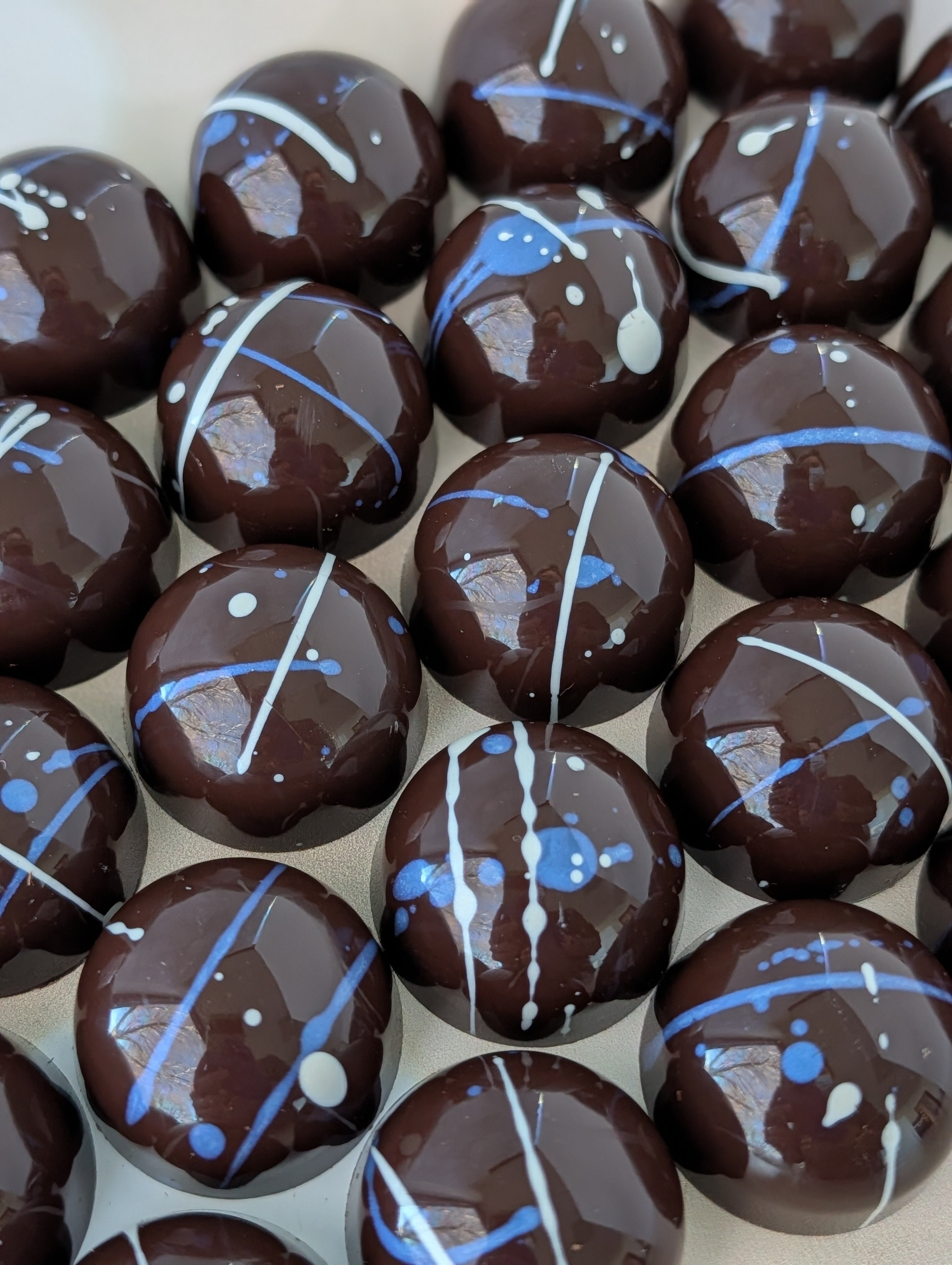 VEGAN FRIENDLY BONBON BOXES – Colorado Cocoa Pod