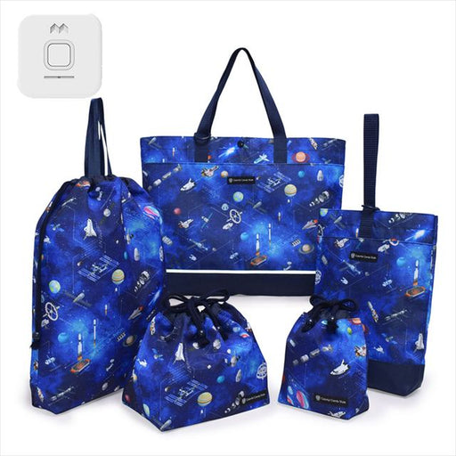 入園入学5点セット — COLORFUL CANDY STYLE